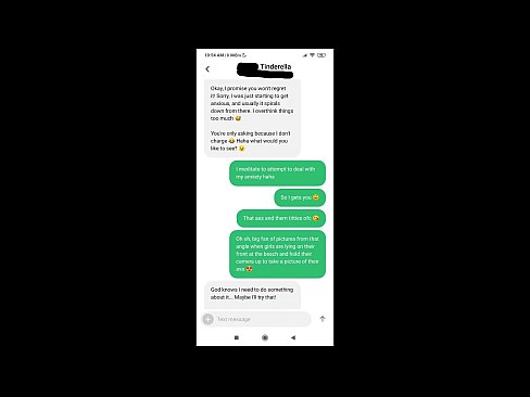 ❤️ Tinder-eko PAWG berri bat gehitu dut nire haremera (hitz egin Tinderrekin barne) Pornografia besterik ez pornoan eu.xxxwow-net.ru ❌️